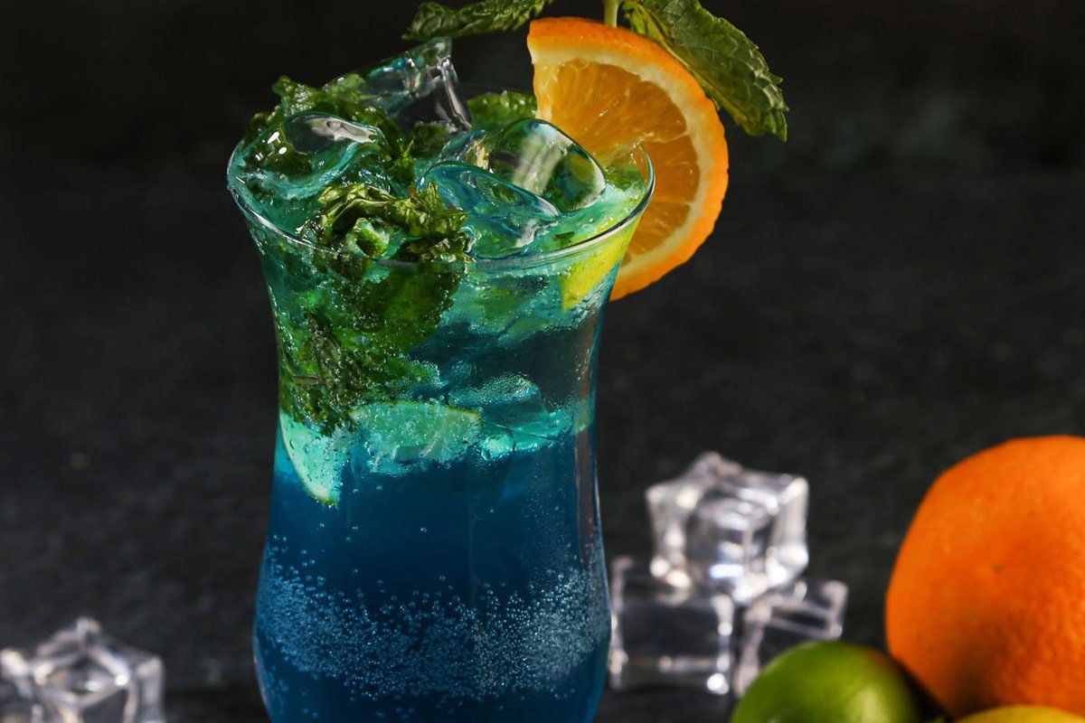 A fresh authentic taste of classic Italy